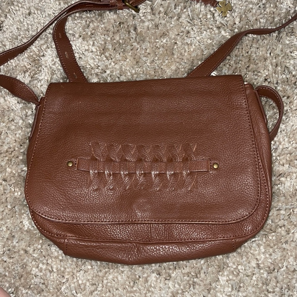LuckyBrand Crossbody